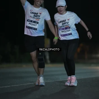 Runner Photo 7764491