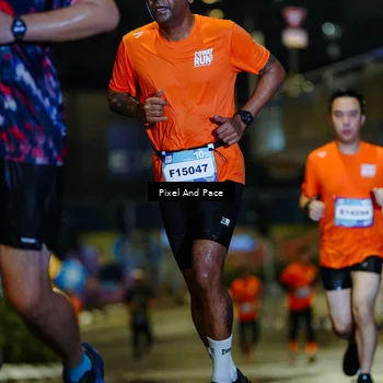 Runner Photo 7764494
