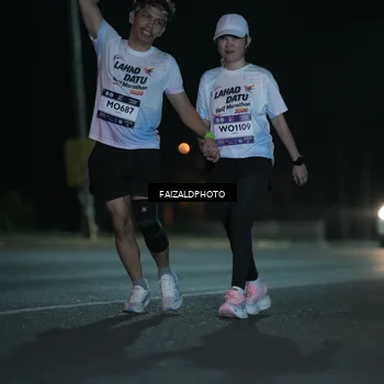 Runner Photo 7764499