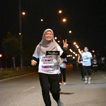 Runner Photo 7764506
