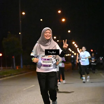 Runner Photo 7764513