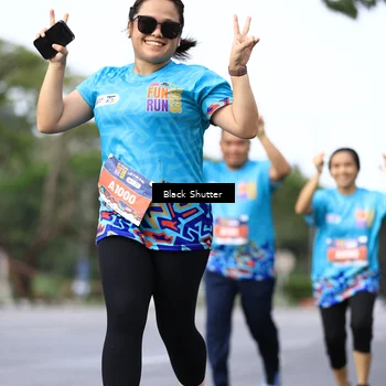 Runner Photo 7764515