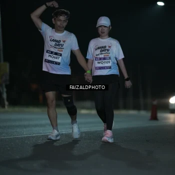 Runner Photo 7764521