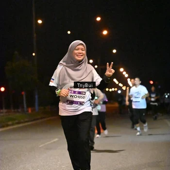 Runner Photo 7764522