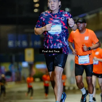 Runner Photo 7764523