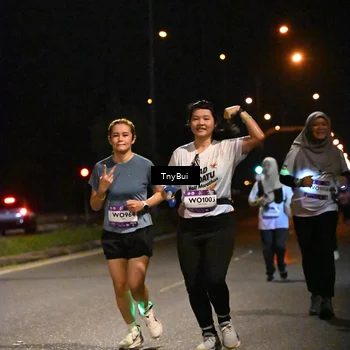Runner Photo 7764524