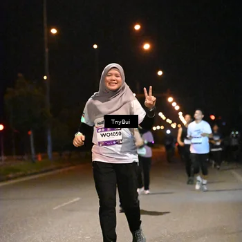 Runner Photo 7764526
