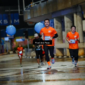 Runner Photo 7764537