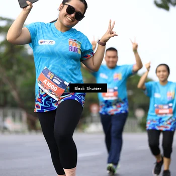 Runner Photo 7764545