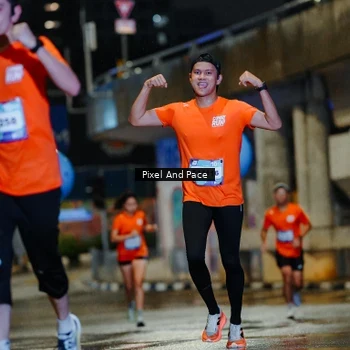 Runner Photo 7764548