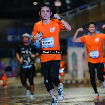 Runner Photo 7764550