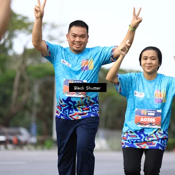 Runner Photo 7764556