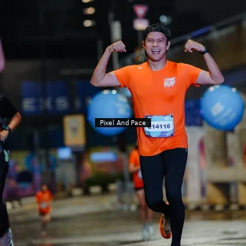 Runner Photo 7764557