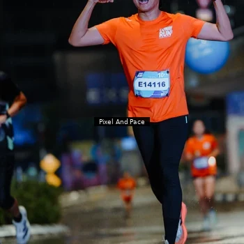 Runner Photo 7764562