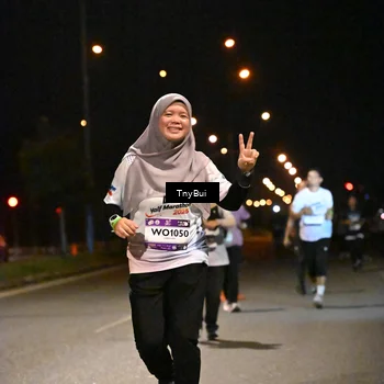 Runner Photo 7764566