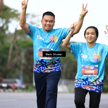 Runner Photo 7764568
