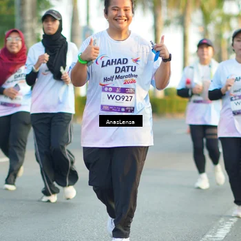 Runner Photo 7764570
