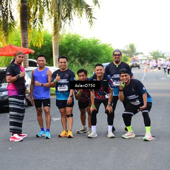 Runner Photo 7764571