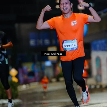 Runner Photo 7764576
