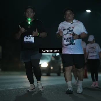 Runner Photo 7764580