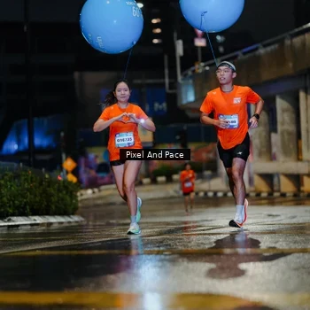Runner Photo 7764590