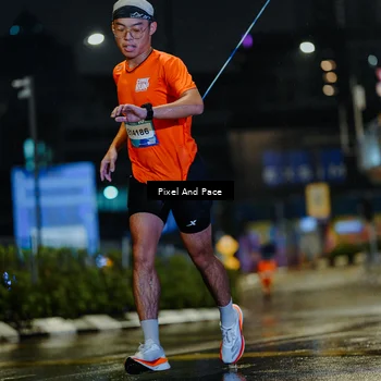 Runner Photo 7764600