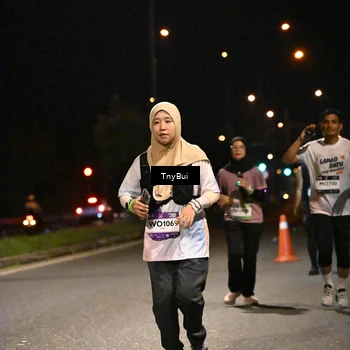 Runner Photo 7764608