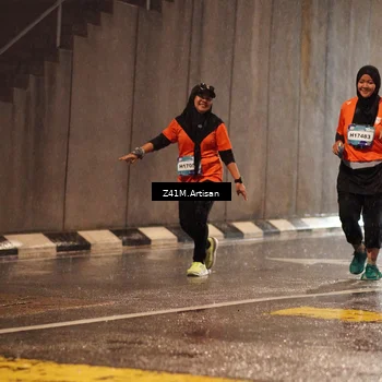 Runner Photo 7764613