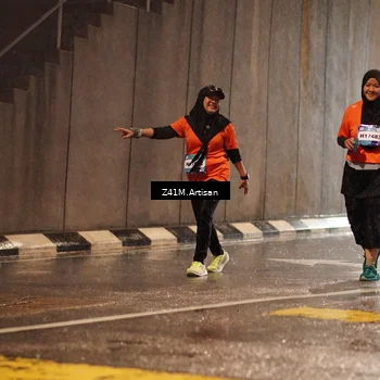 Runner Photo 7764615