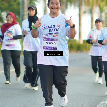 Runner Photo 7764617