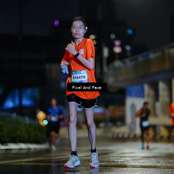 Runner Photo 7764622