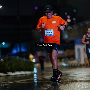 Runner Photo 7764623