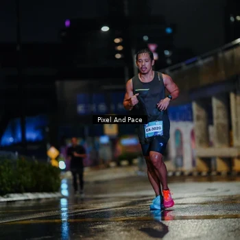 Runner Photo 7764642