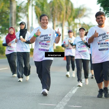 Runner Photo 7764643