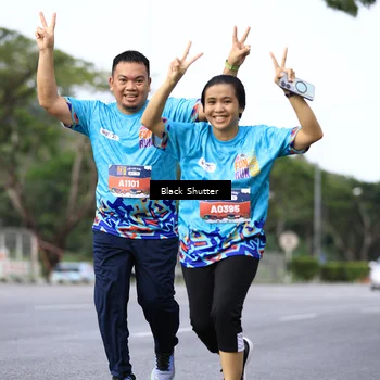 Runner Photo 7764645