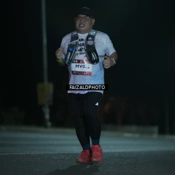 Runner Photo 7764652