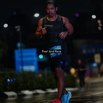 Runner Photo 7764674
