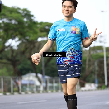 Runner Photo 7764678