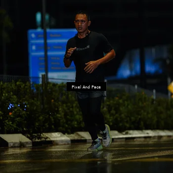 Runner Photo 7764679