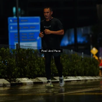 Runner Photo 7764687