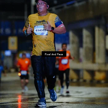 Runner Photo 7764690