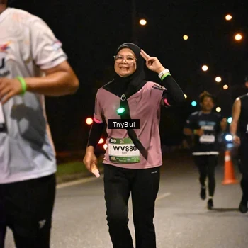 Runner Photo 7764712