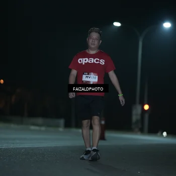 Runner Photo 7764717