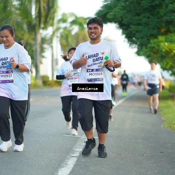 Runner Photo 7764731