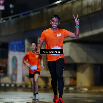 Runner Photo 7764762
