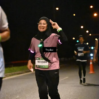 Runner Photo 7764764