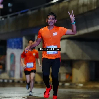 Runner Photo 7764765