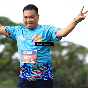 Runner Photo 7764766