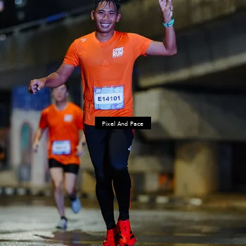 Runner Photo 7764768