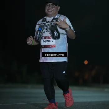 Runner Photo 7764769